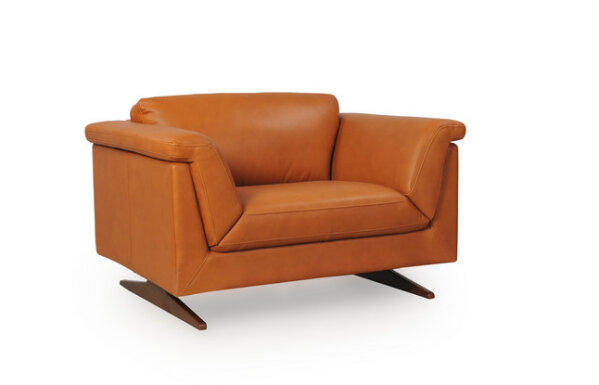 Nash Armchair